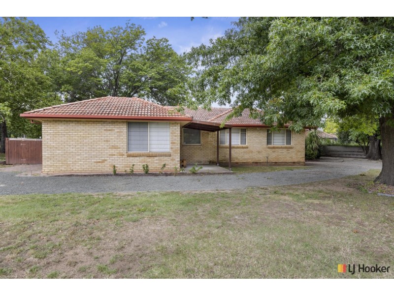 36 Bonney Street, Ainslie ACT 2602