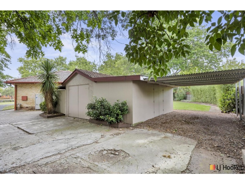 36 Bonney Street, Ainslie ACT 2602