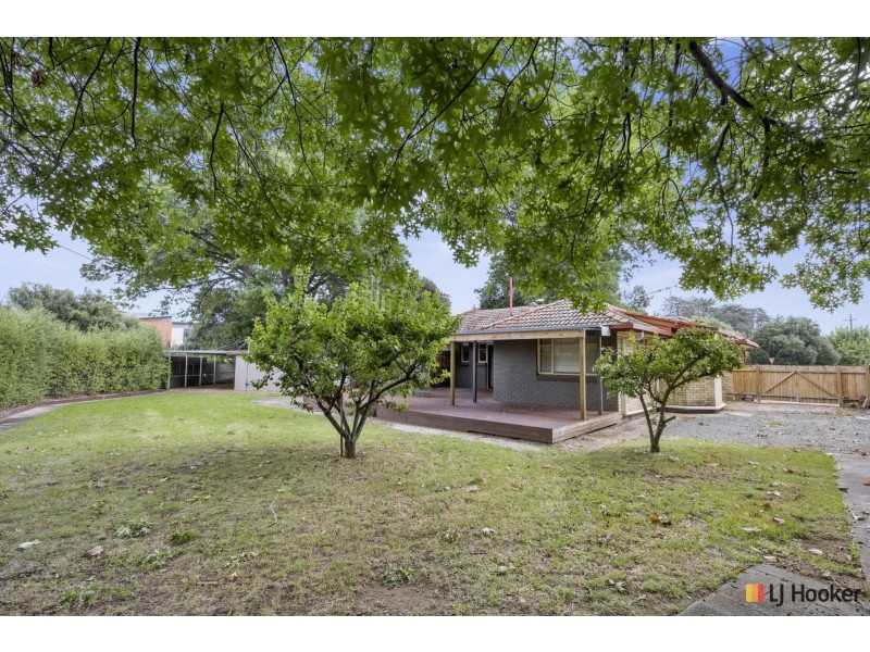 36 Bonney Street, Ainslie ACT 2602