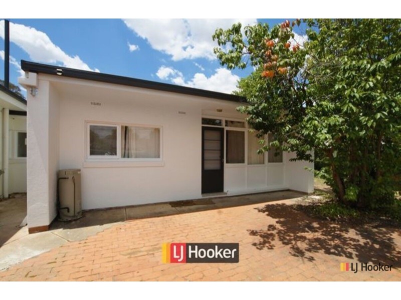 10B Andrews Street, Watson ACT 2602
