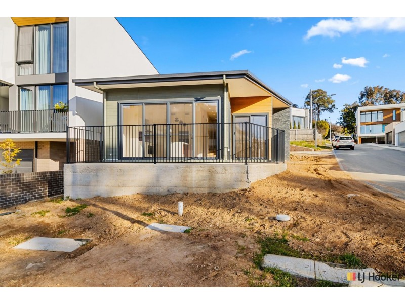 29 Cygnet Crescent, Red Hill ACT 2603