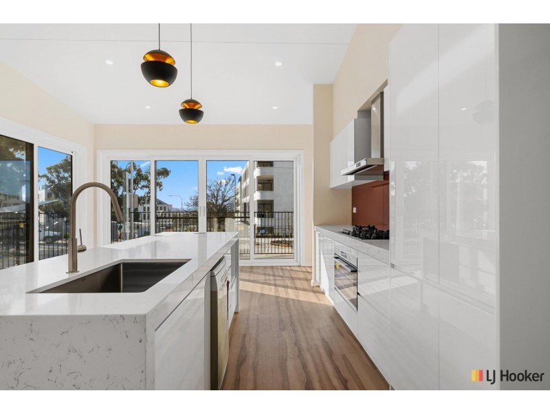 29 Cygnet Crescent, Red Hill ACT 2603