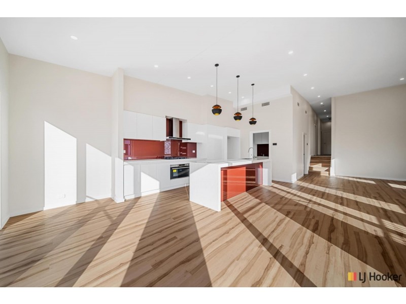 29 Cygnet Crescent, Red Hill ACT 2603