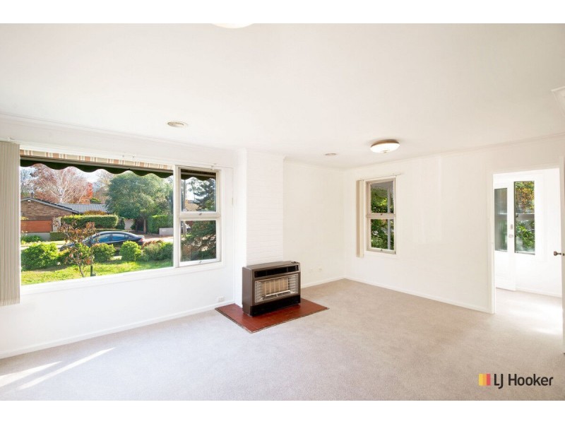 70 Wilshire Street, Dickson ACT 2602
