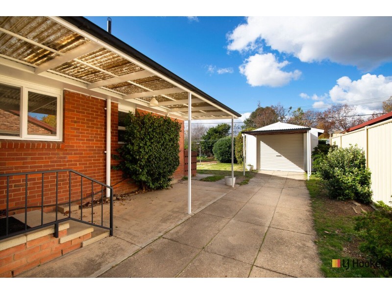 70 Wilshire Street, Dickson ACT 2602