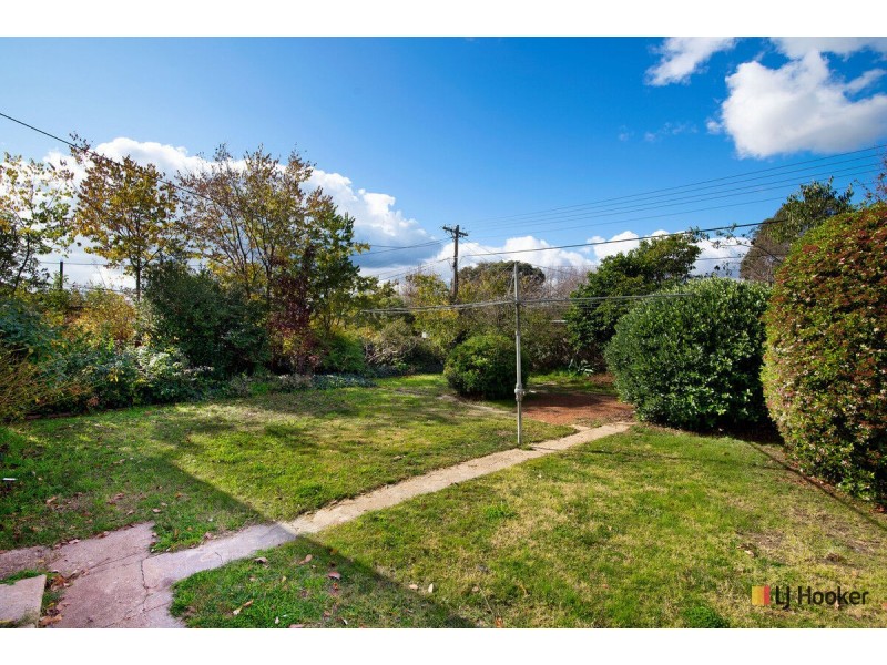 70 Wilshire Street, Dickson ACT 2602