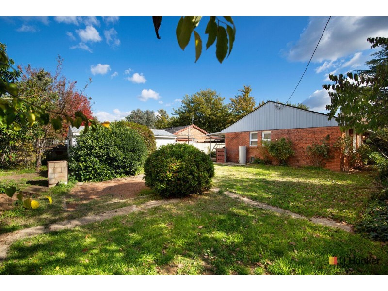 70 Wilshire Street, Dickson ACT 2602