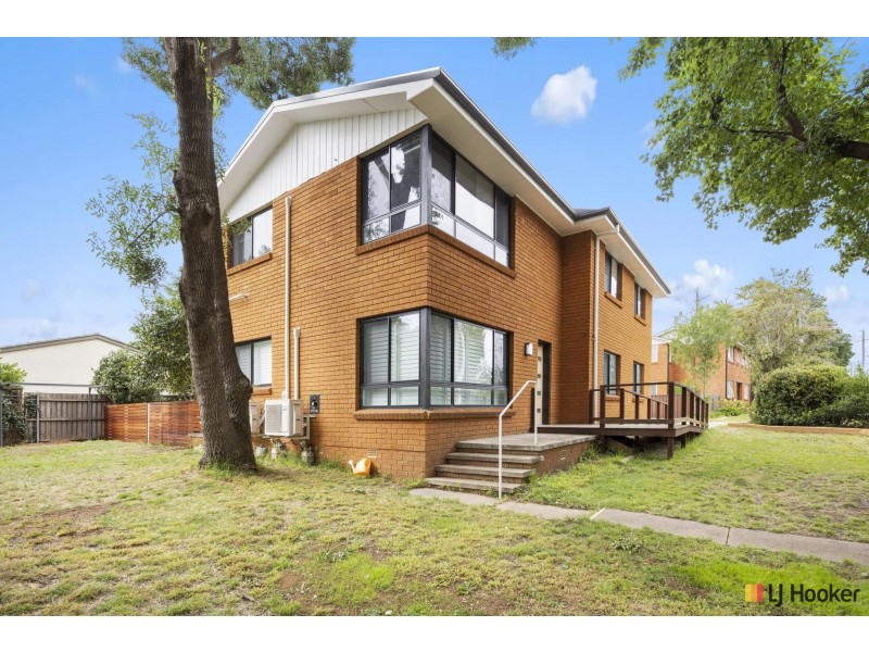 1/62 Melba Street, Downer ACT 2602