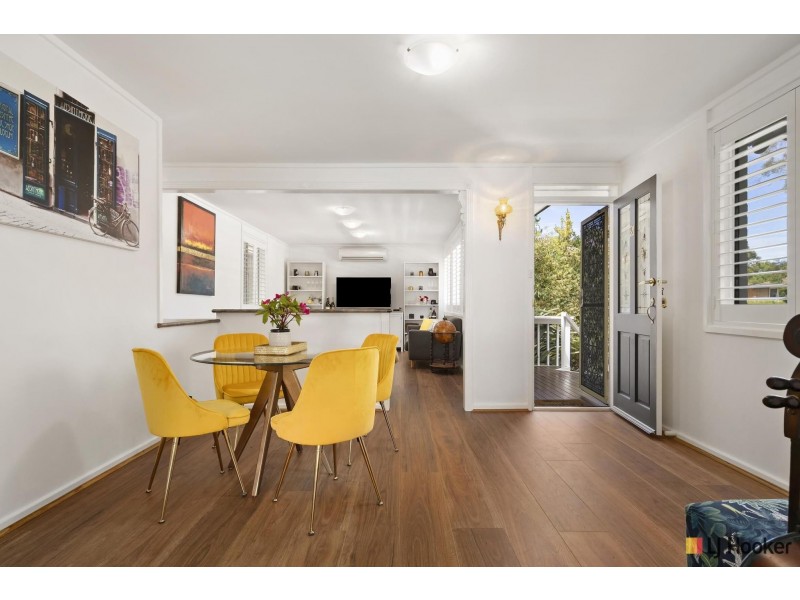 21 Verbrugghen Street, Melba ACT 2615