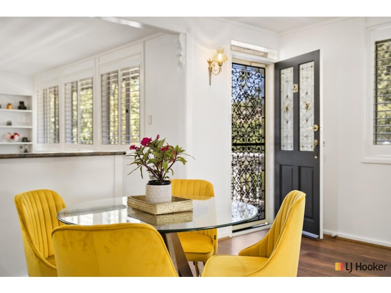 21 Verbrugghen Street, Melba ACT 2615