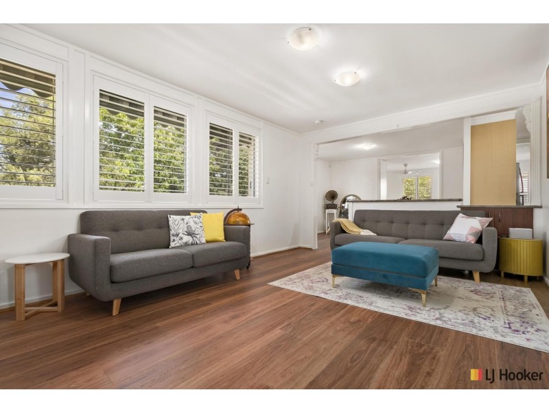 21 Verbrugghen Street, Melba ACT 2615