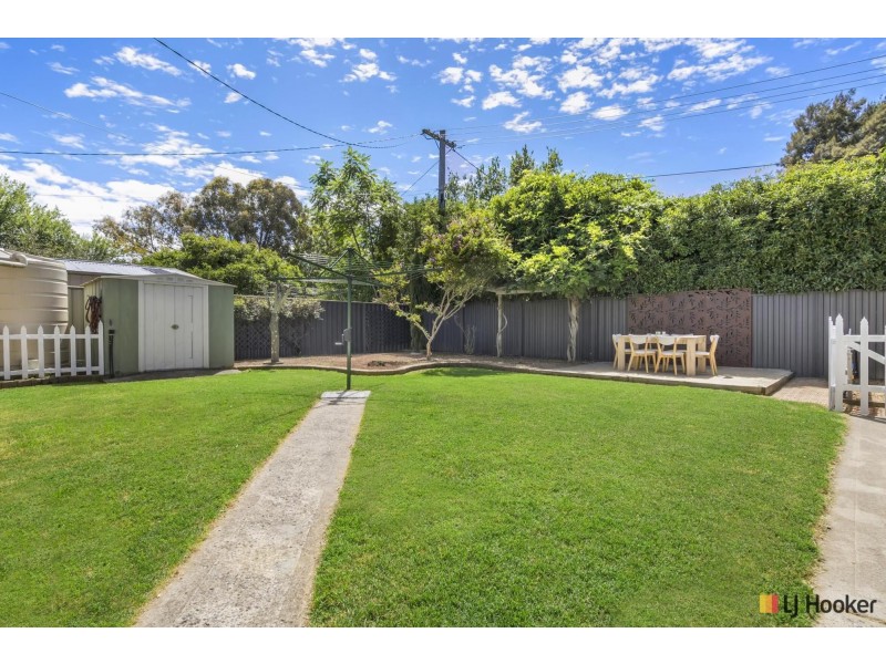 21 Verbrugghen Street, Melba ACT 2615