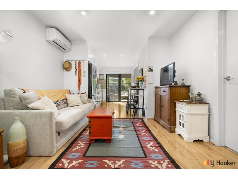 7/45 Majura Avenue, Dickson ACT 2602