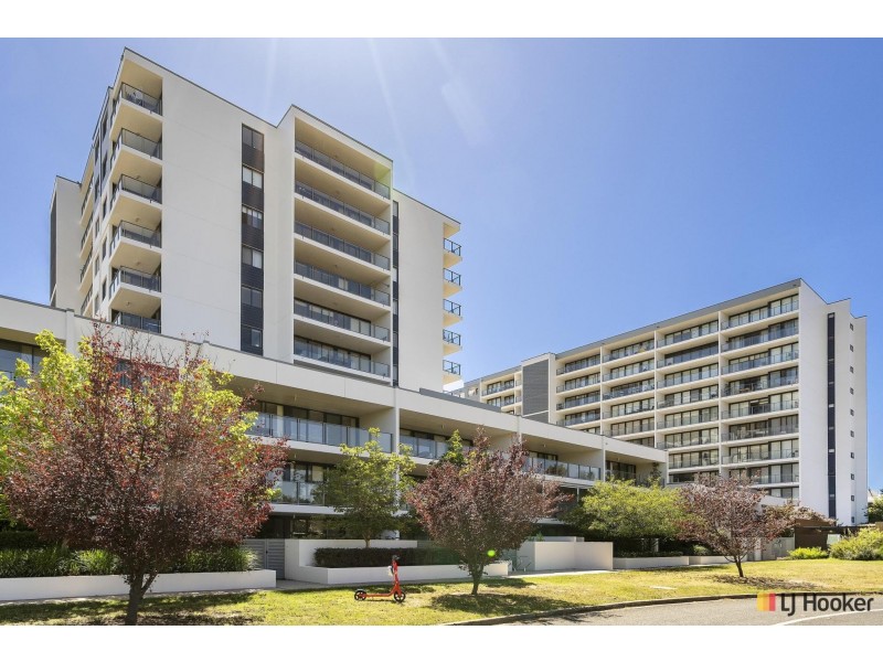 111/1 Mouat Street, Lyneham ACT 2602