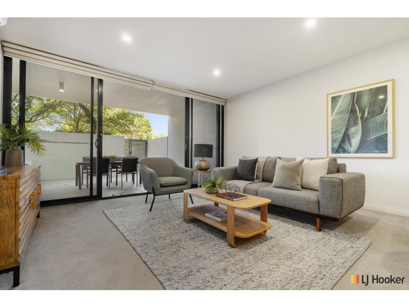 111/1 Mouat Street, Lyneham ACT 2602