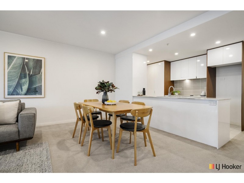 111/1 Mouat Street, Lyneham ACT 2602