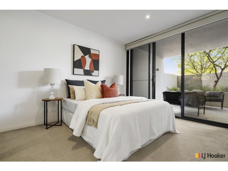 111/1 Mouat Street, Lyneham ACT 2602