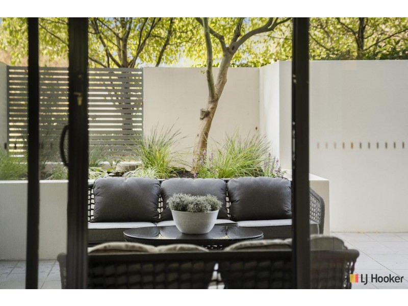 111/1 Mouat Street, Lyneham ACT 2602