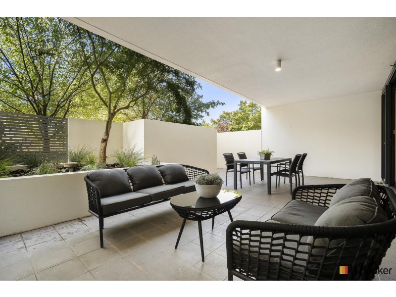 111/1 Mouat Street, Lyneham ACT 2602