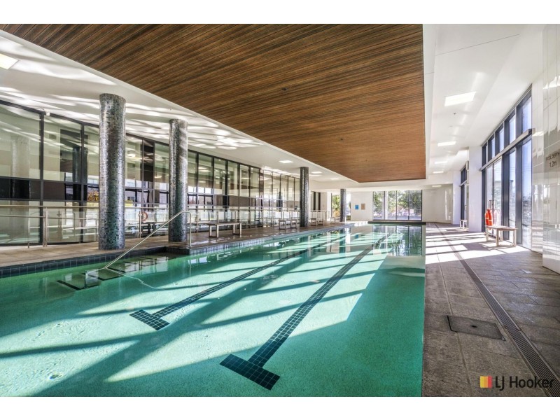 111/1 Mouat Street, Lyneham ACT 2602