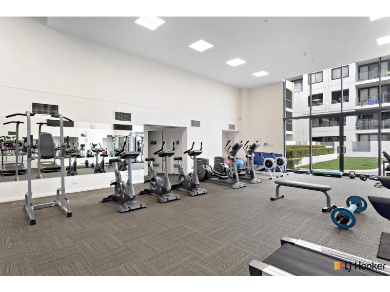 111/1 Mouat Street, Lyneham ACT 2602