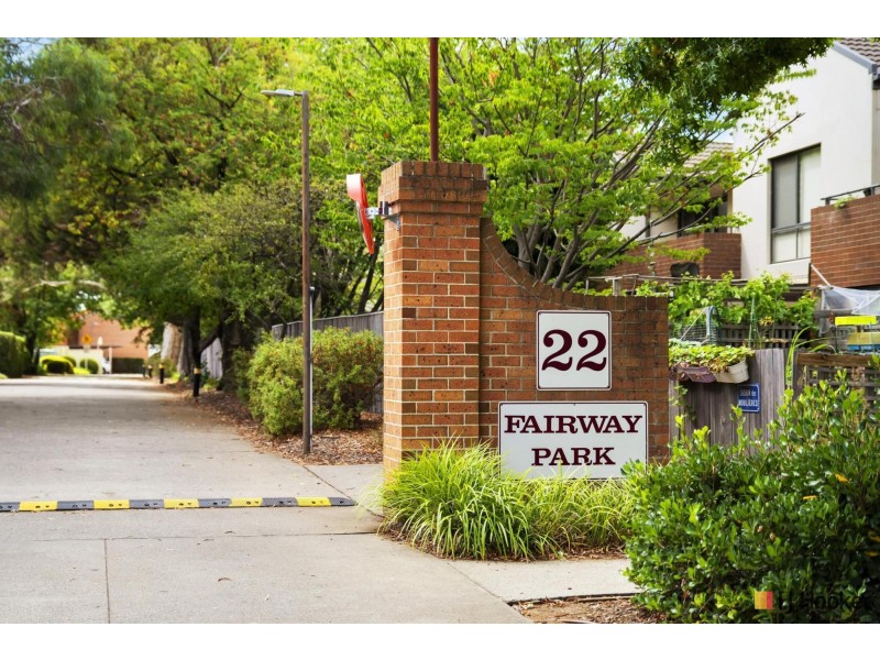 37/22 Archibald Street, Lyneham ACT 2602