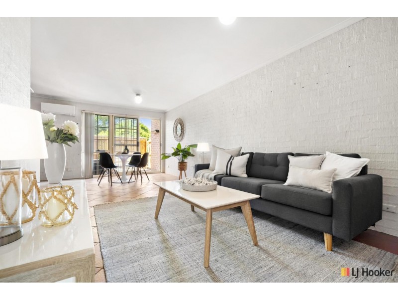 37/22 Archibald Street, Lyneham ACT 2602