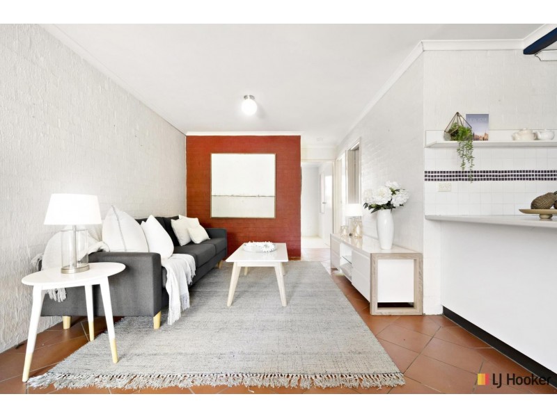 37/22 Archibald Street, Lyneham ACT 2602