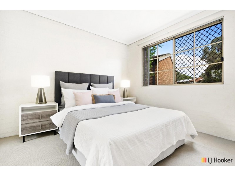 37/22 Archibald Street, Lyneham ACT 2602