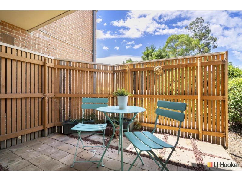 37/22 Archibald Street, Lyneham ACT 2602