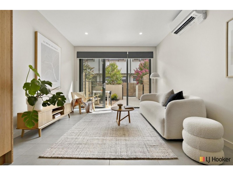 4/7 Majura Avenue, Dickson ACT 2602