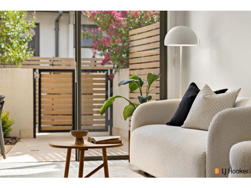 4/7 Majura Avenue, Dickson ACT 2602