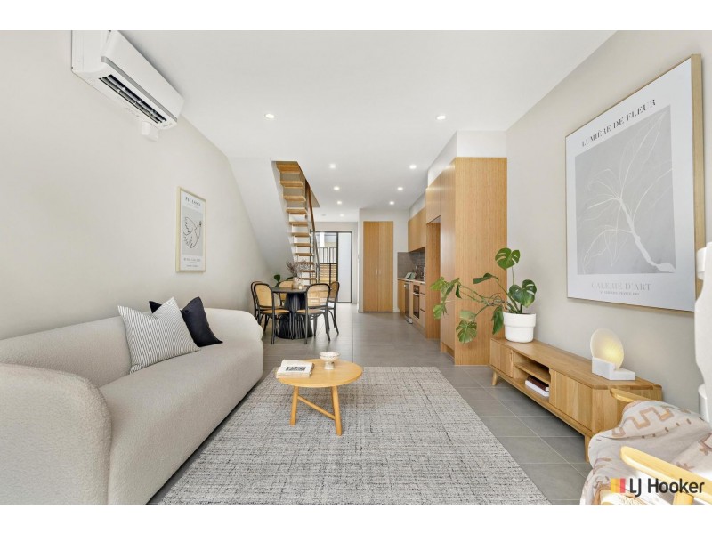 4/7 Majura Avenue, Dickson ACT 2602