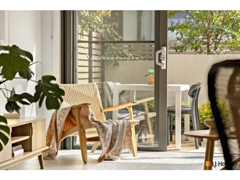 4/7 Majura Avenue, Dickson ACT 2602