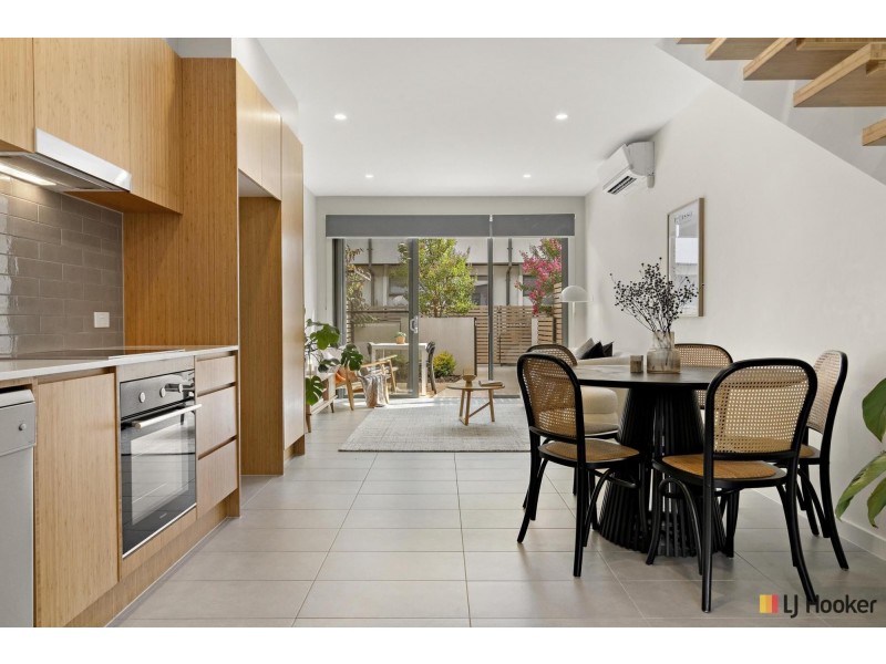 4/7 Majura Avenue, Dickson ACT 2602