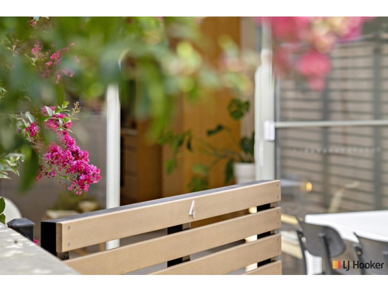 4/7 Majura Avenue, Dickson ACT 2602