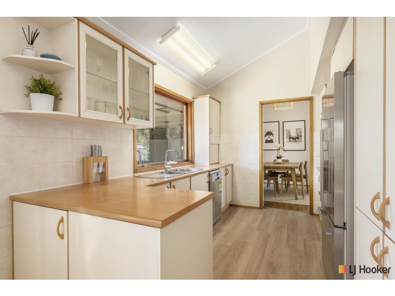 3 Wrixon Street, Latham ACT 2615