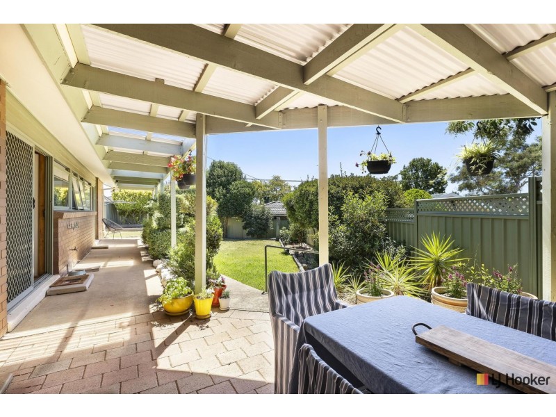 3 Wrixon Street, Latham ACT 2615