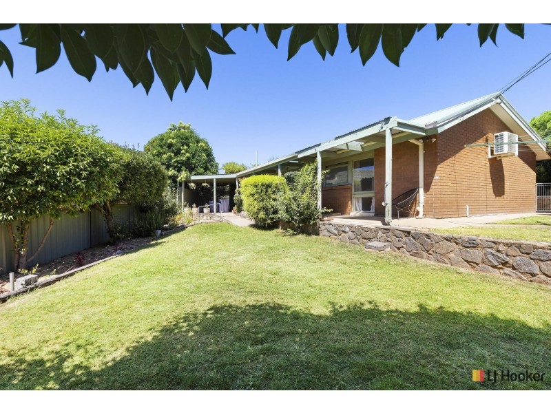 3 Wrixon Street, Latham ACT 2615