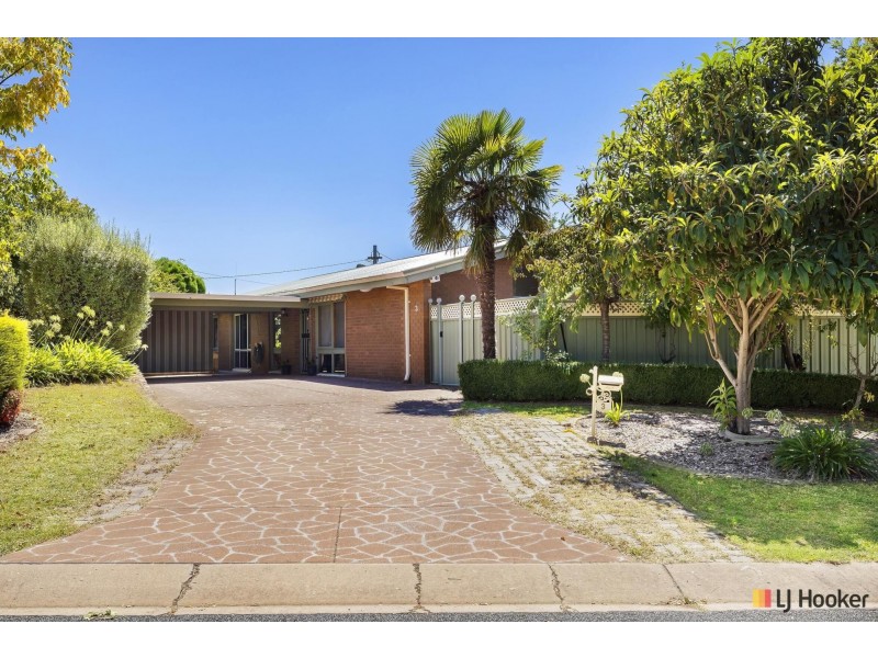 3 Wrixon Street, Latham ACT 2615