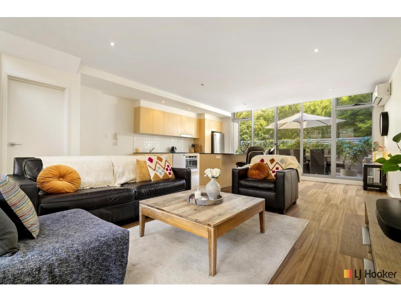 7/2 The Mews, City ACT 2601