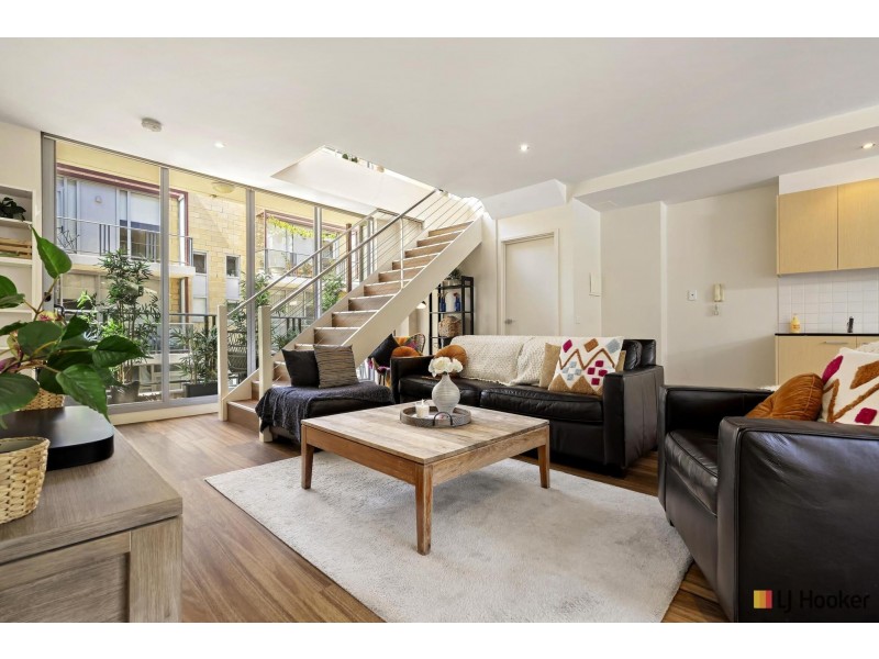 7/2 The Mews, City ACT 2601