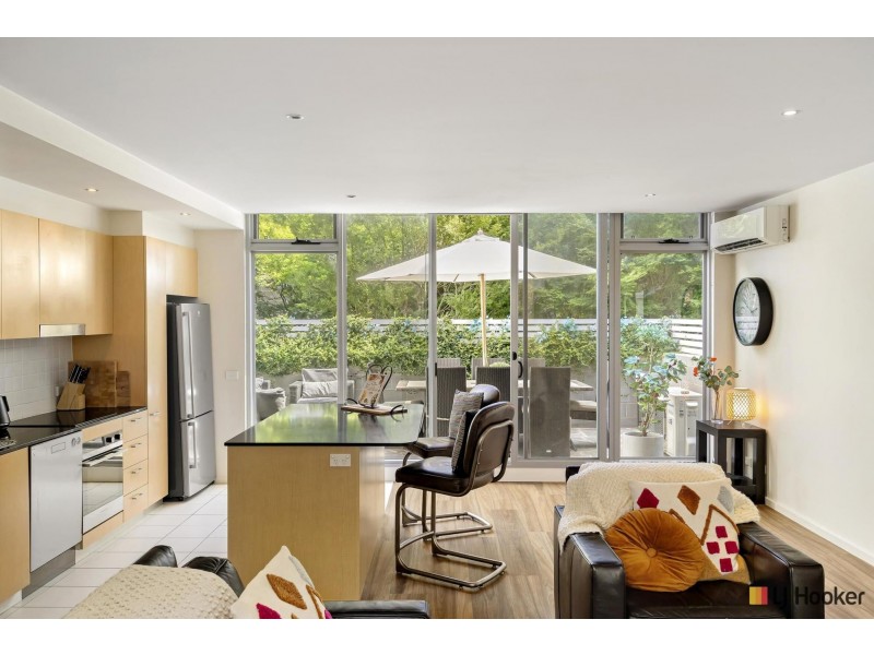 7/2 The Mews, City ACT 2601