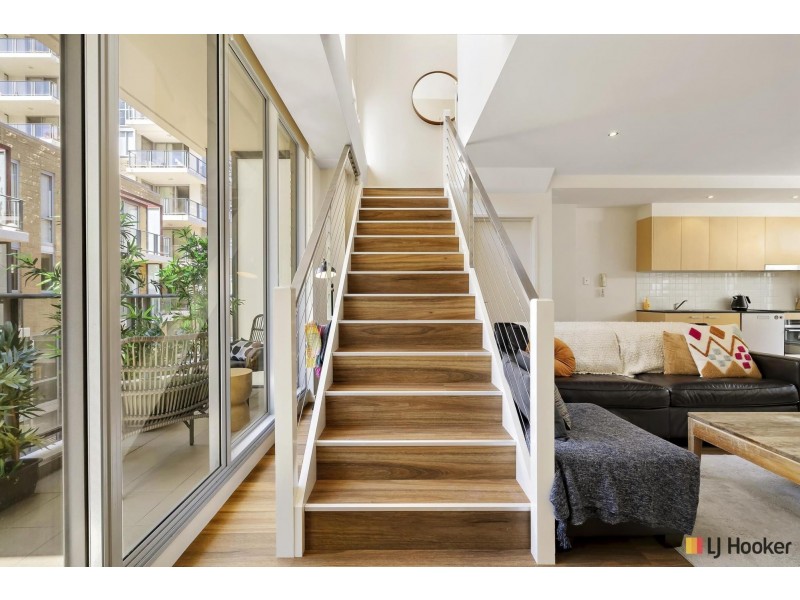 7/2 The Mews, City ACT 2601