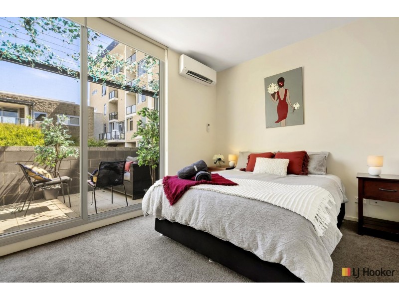 7/2 The Mews, City ACT 2601