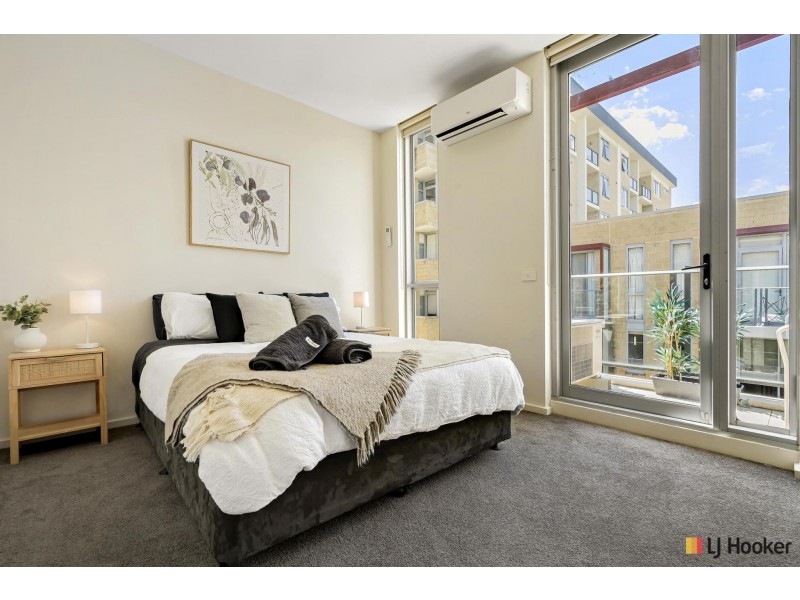 7/2 The Mews, City ACT 2601