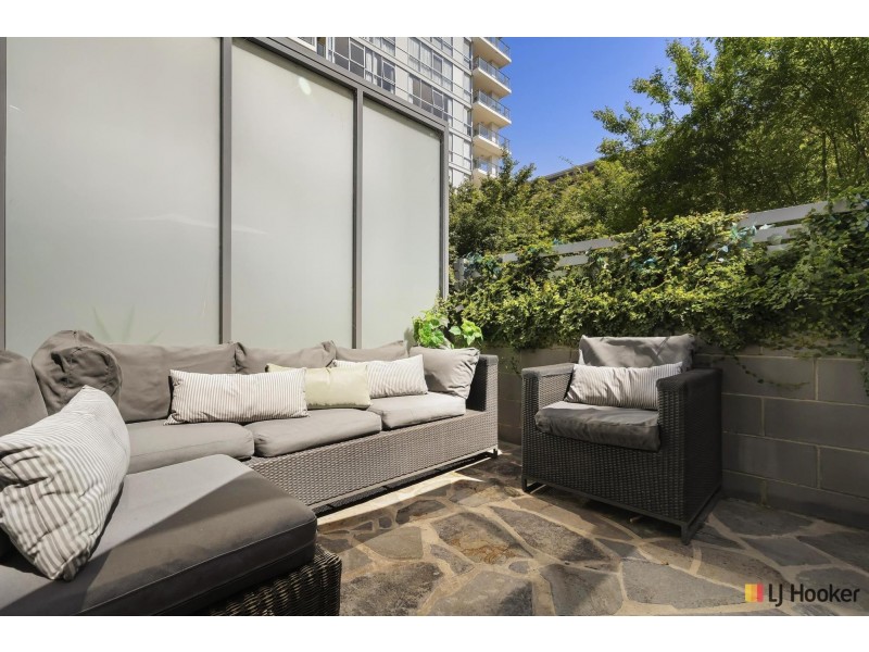 7/2 The Mews, City ACT 2601