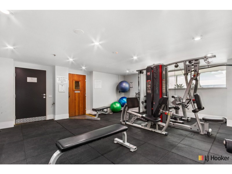 7/2 The Mews, City ACT 2601