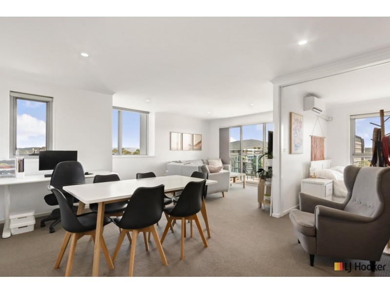 703/17 Dooring Street, Braddon ACT 2612