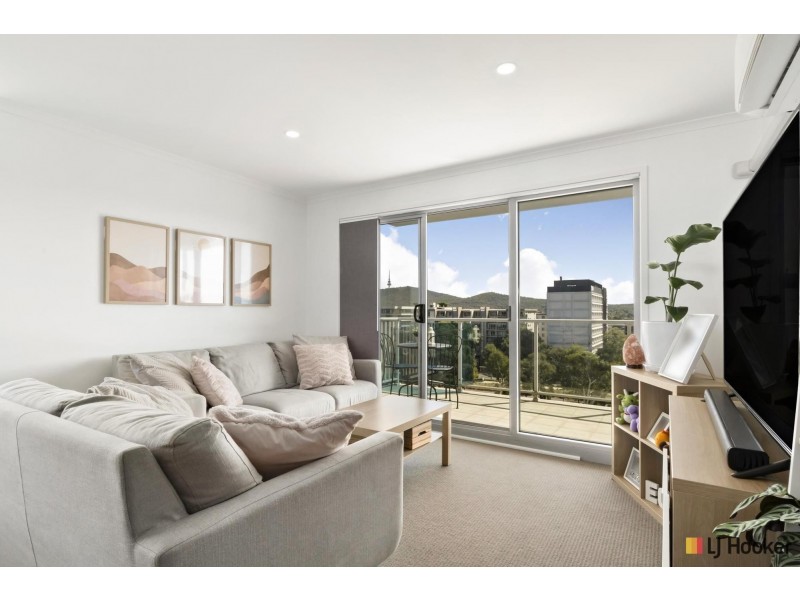 703/17 Dooring Street, Braddon ACT 2612